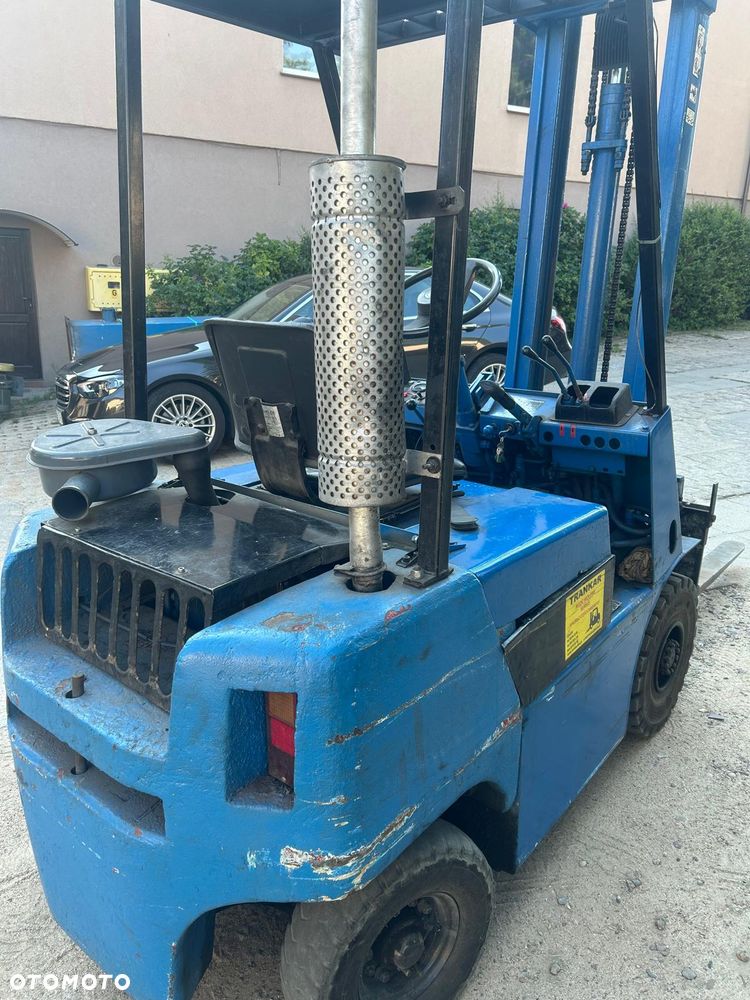Balkancar DV1661 - 4