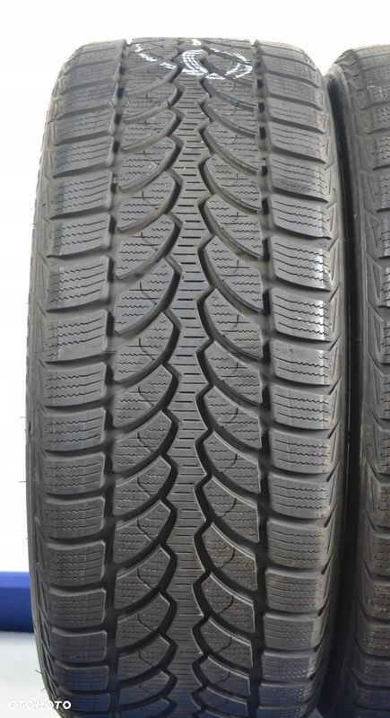 225/50R17 94H BRIDGESTONE BLIZZAK LM-32 x2szt 9251z - 2