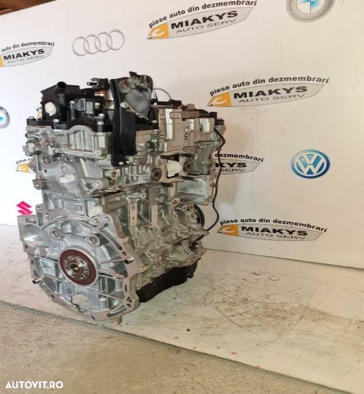 Motor 1.6 T GDI benzina kia sportage tip G4FT euro 6 An 2018 - 2024 - 3