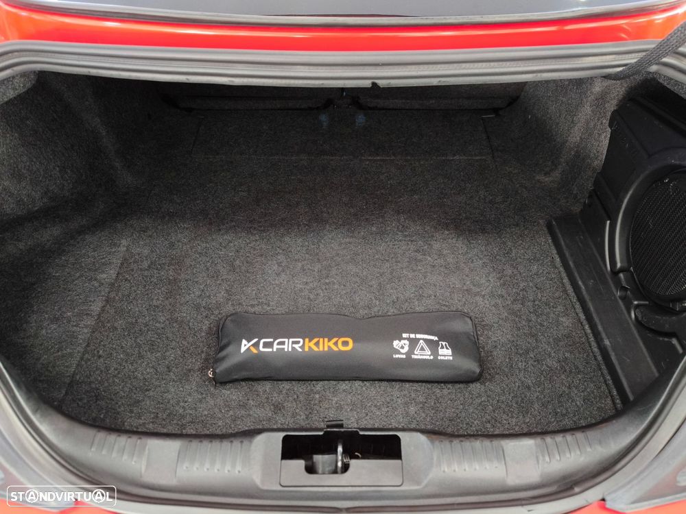 Ford Mustang 2.3i EcoBoost - 10