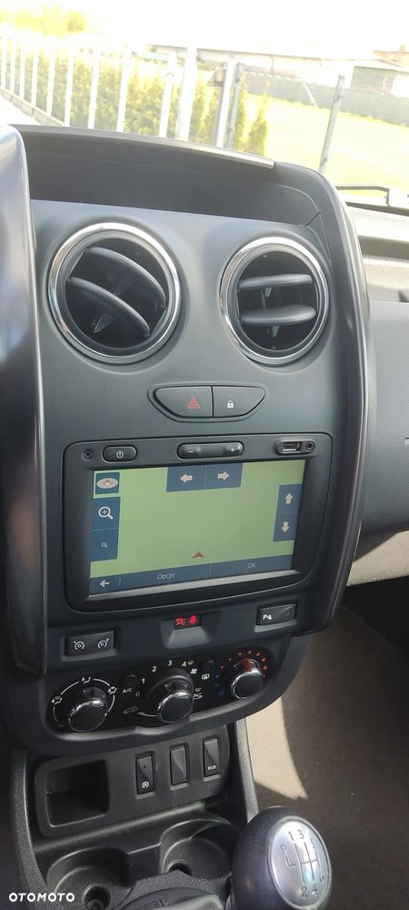 Dacia Duster 1.2 TCe Laureate S&S EU6 - 18