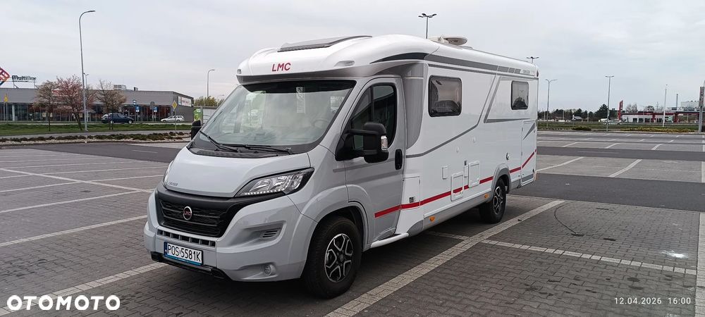 LMC T662 Cruiser - 3