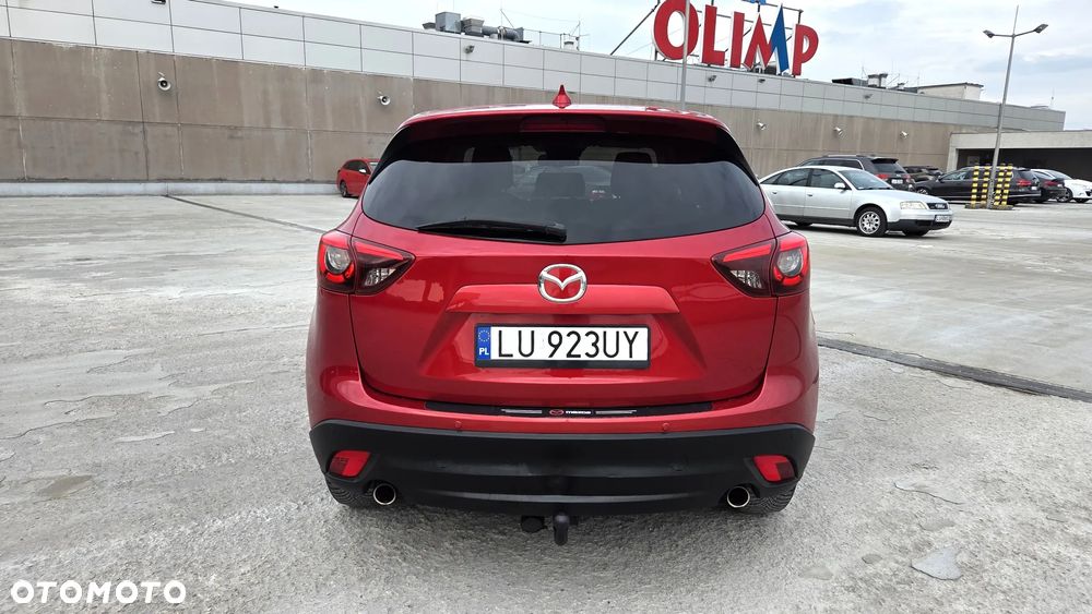 Mazda CX-5 2.0 Skydream 2WD - 6