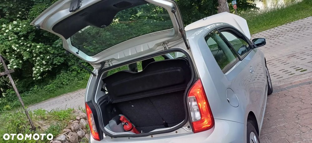 Skoda Citigo 1.0 Ambition - 20