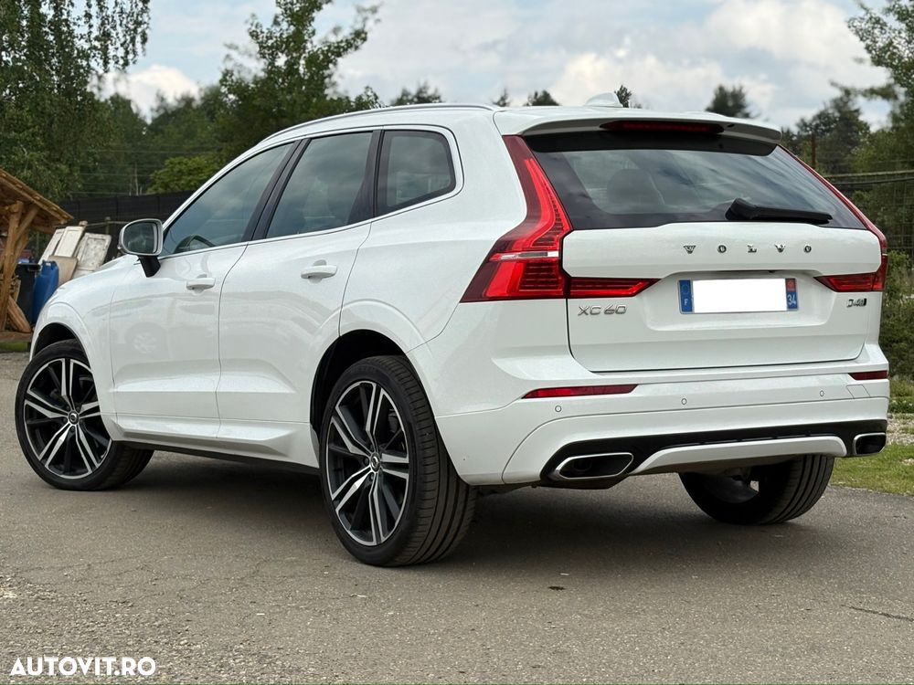 Volvo XC 60 - 5