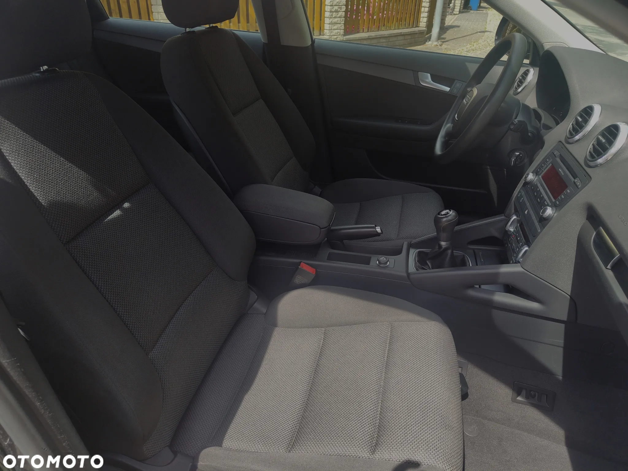Audi A3 1.4 TFSI Sportback S line Sportpaket - 20