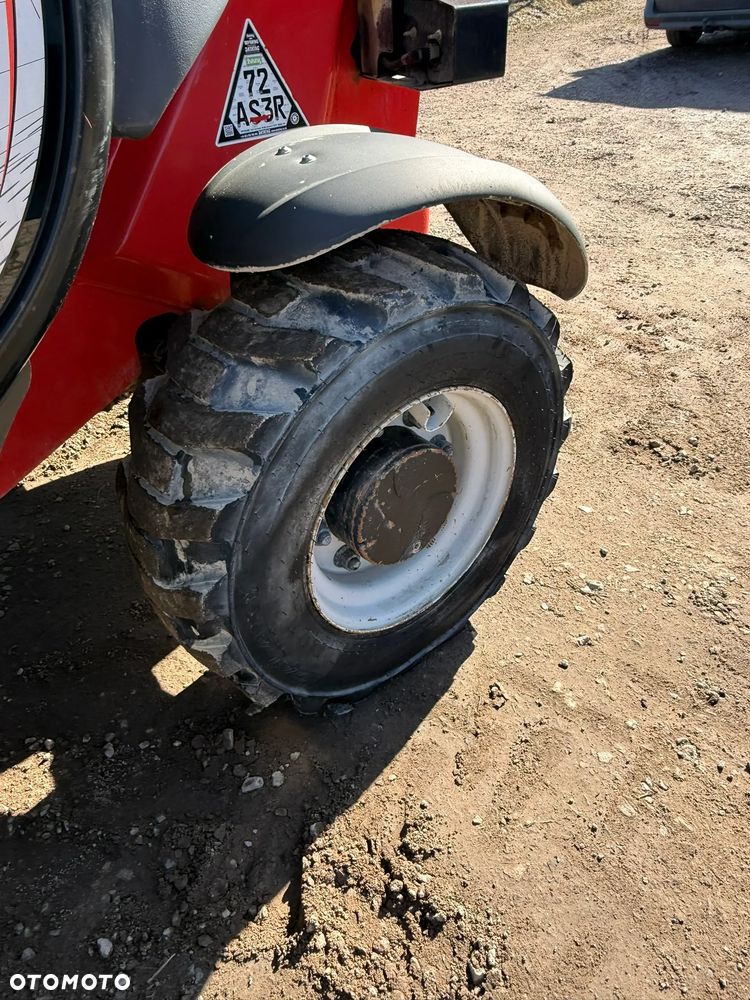 Manitou Manitou MT625 H Easy - 8