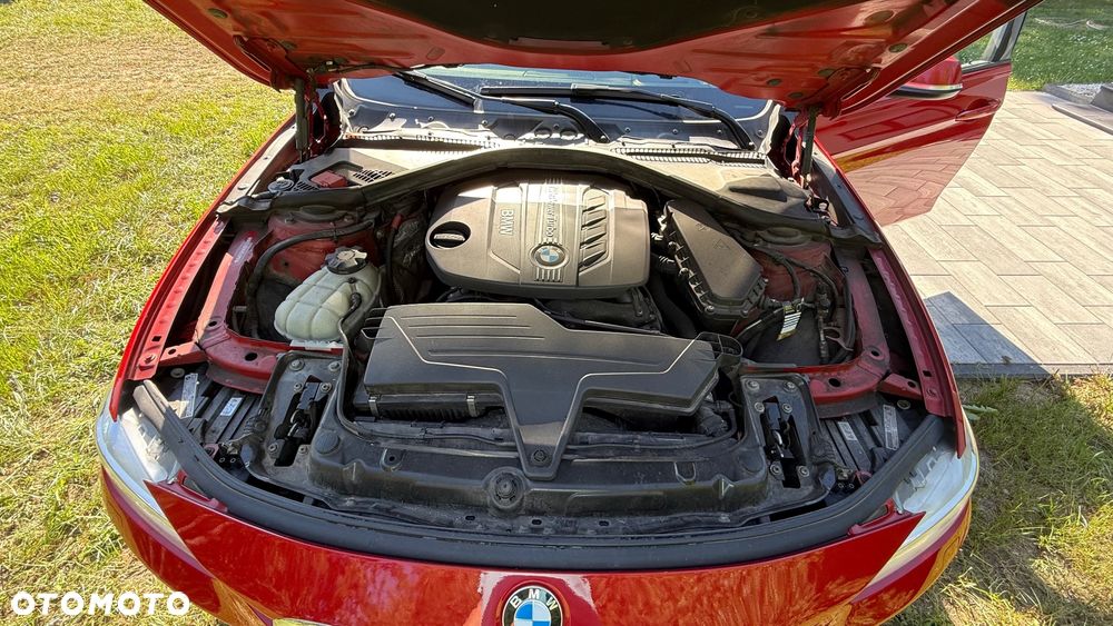 BMW Seria 3 - 24