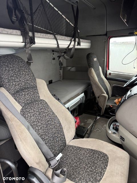 DAF XF 105 460 KABINA KOMPLETNA 2010/2011 rok - 8