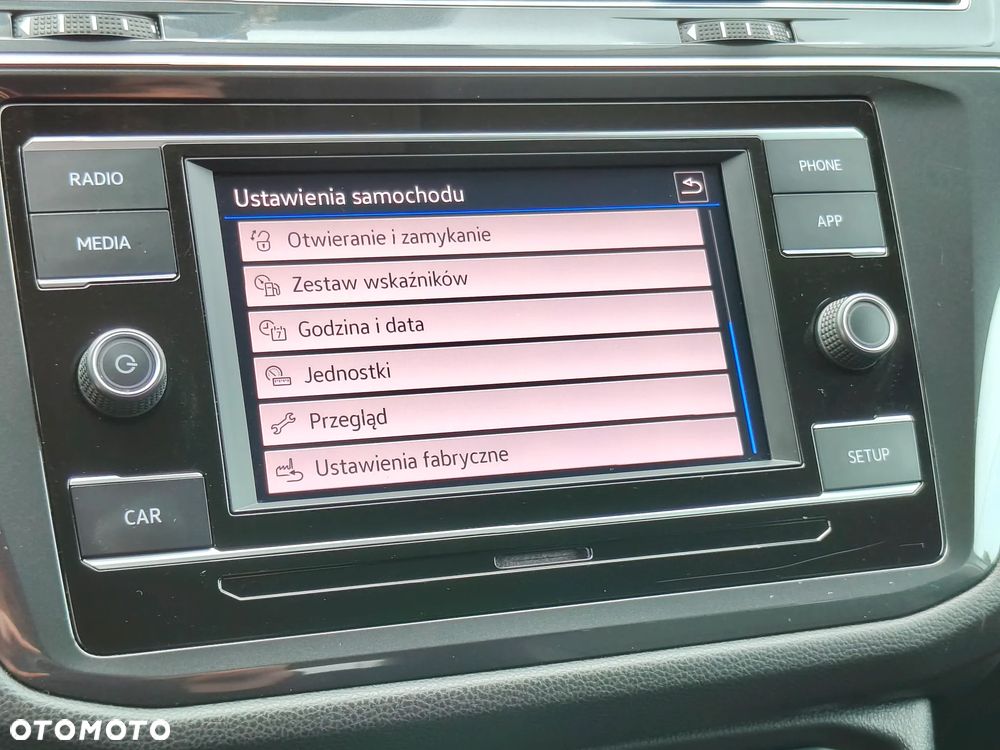 Volkswagen Tiguan Allspace - 33