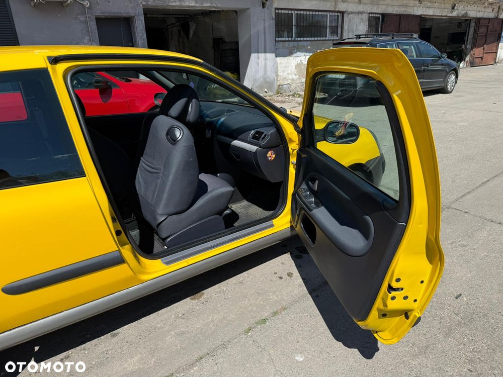 Renault Clio 1.5 dCi Extreme - 6