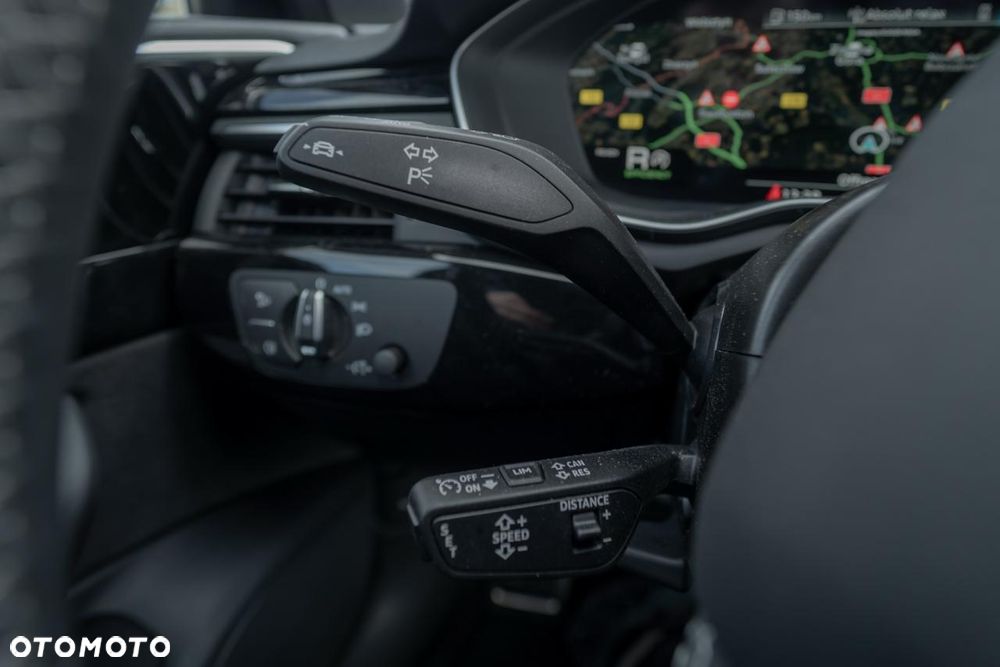 Audi A4 Avant 40 TDI S tronic advanced - 39