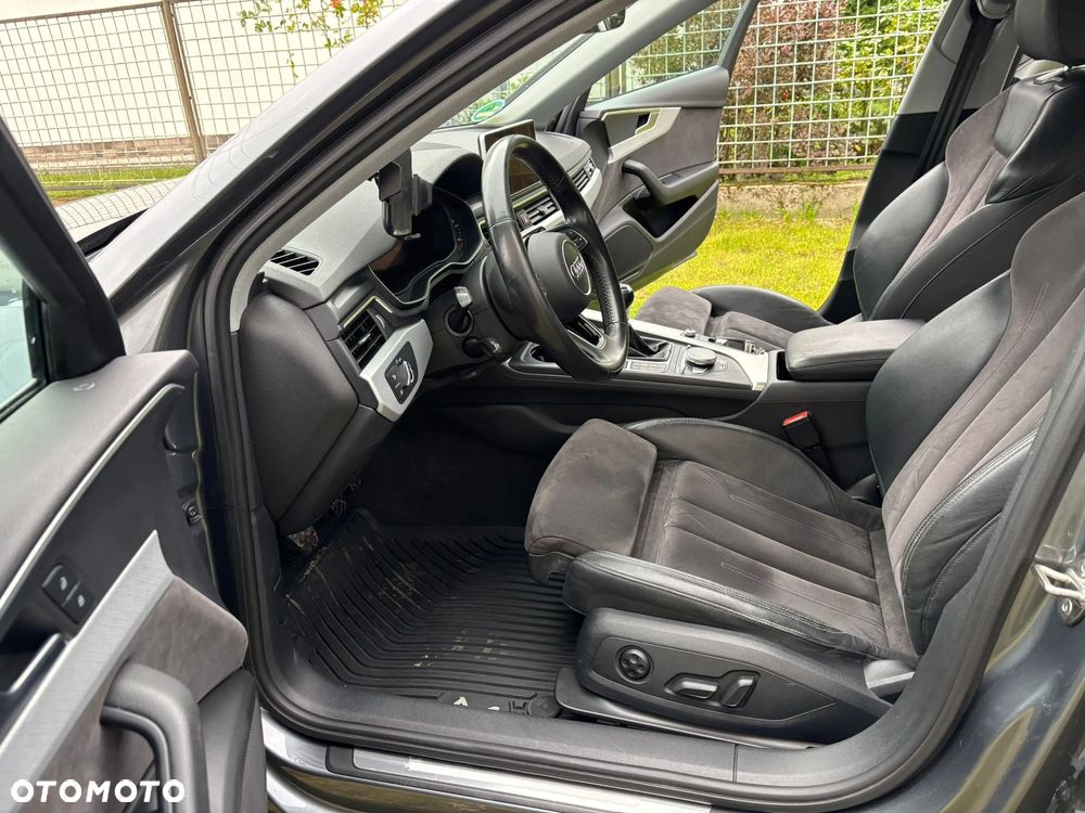 Audi A4 - 12