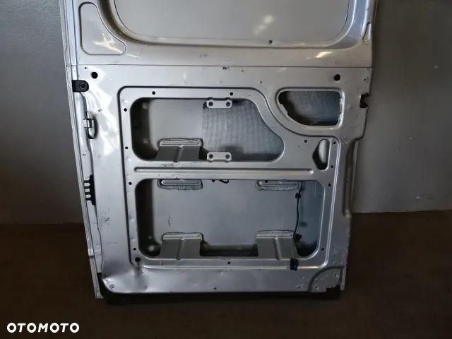 DRZWI PRAWY TYŁ PRAWE TYLNE LDV MAXUS 05-09 NR301 - 14