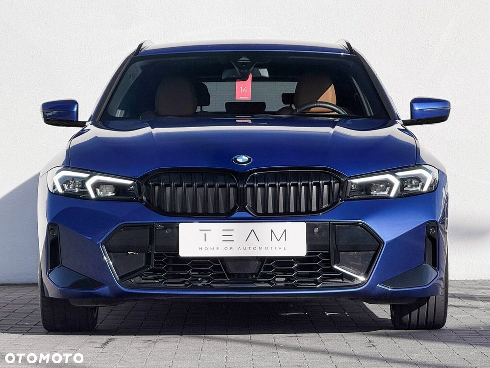 BMW Seria 3 - 4
