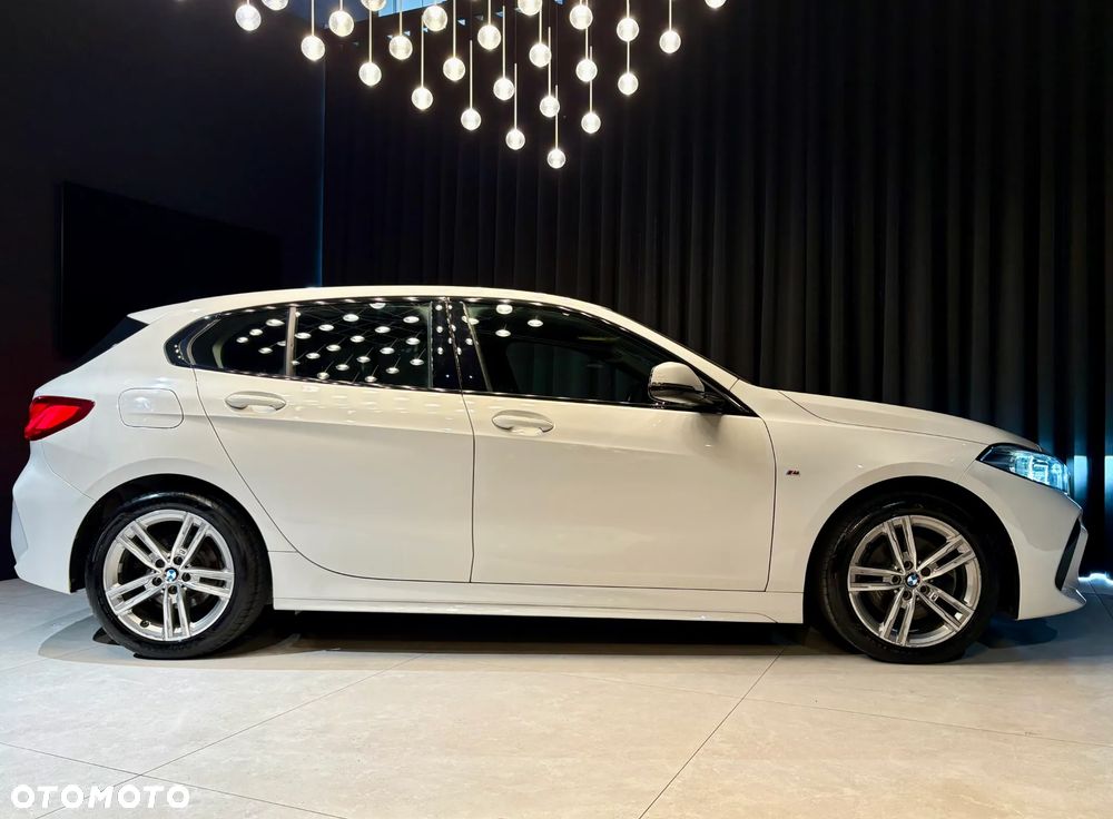 BMW Seria 1 118i M Sport - 5