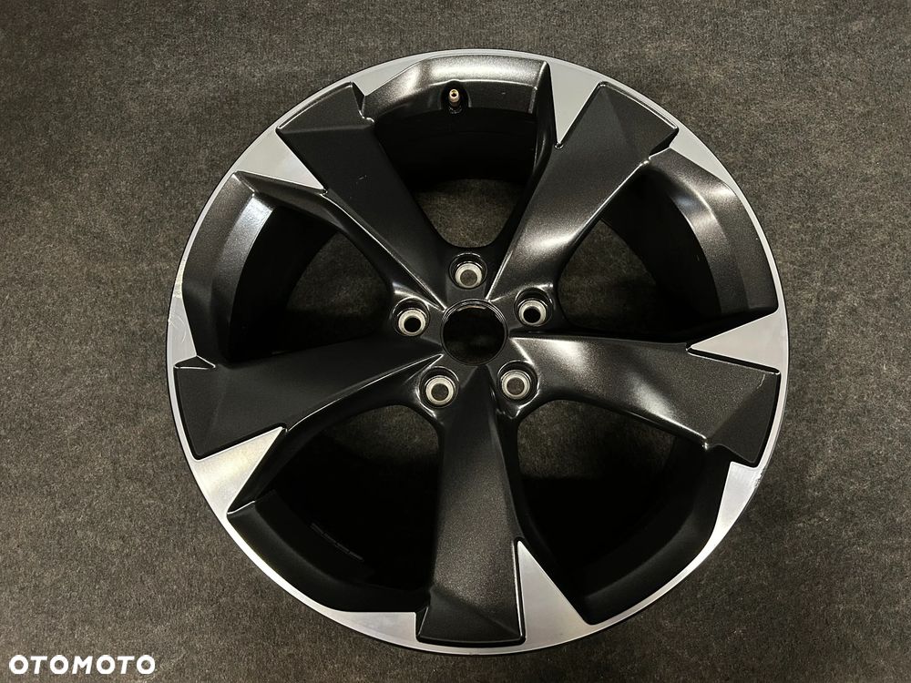 Alufelga Cupra Leon IV 18 cali 5x112 1szt. 5FA601025H - 1
