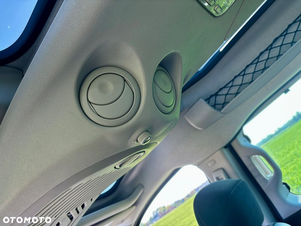 Citroën Berlingo 1.6 HDi Multispace - 22