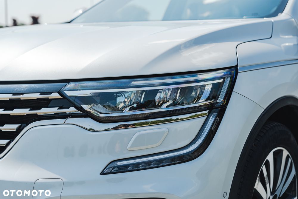 Renault Koleos 2.0 Blue dCi Initiale Paris 4x4 X-Tronic - 29