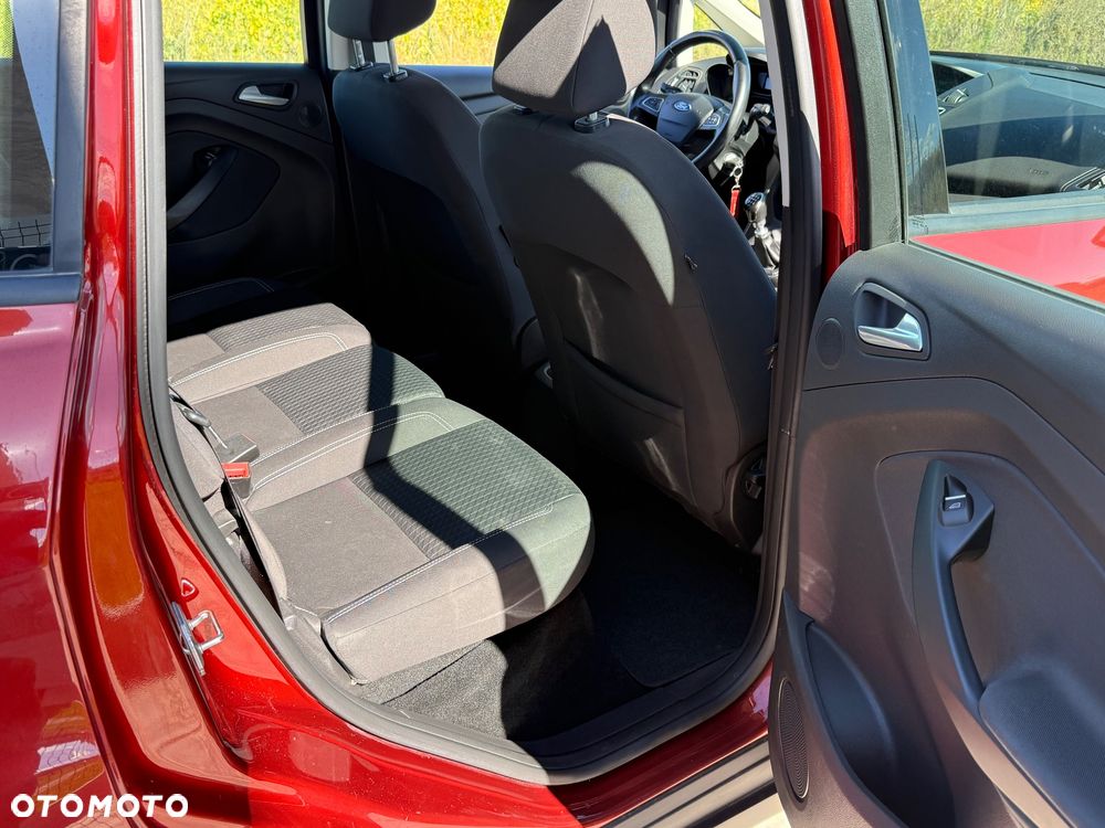 Ford C-MAX 1.0 EcoBoost Trend ASS - 10