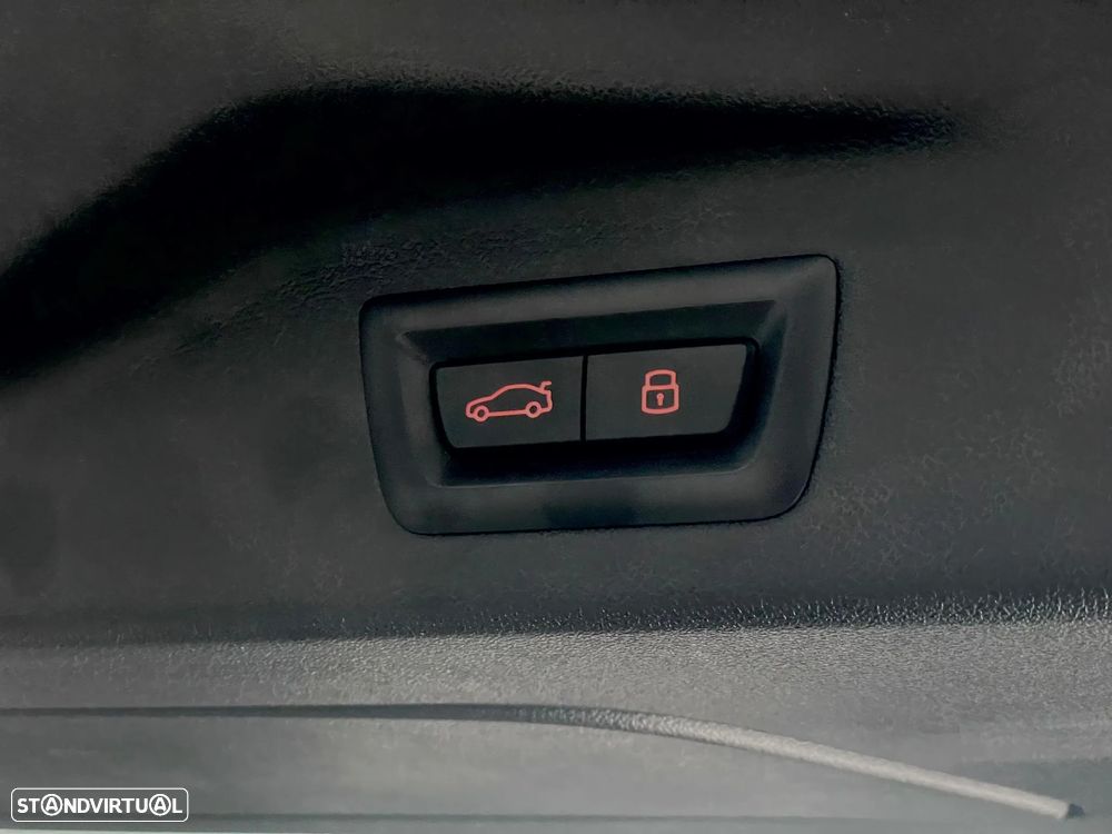 BMW X7 M M60i Pack Desportivo Pro - 39