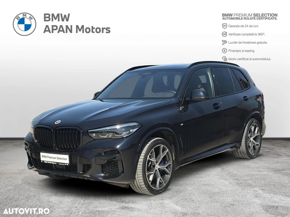 BMW X5 - 2
