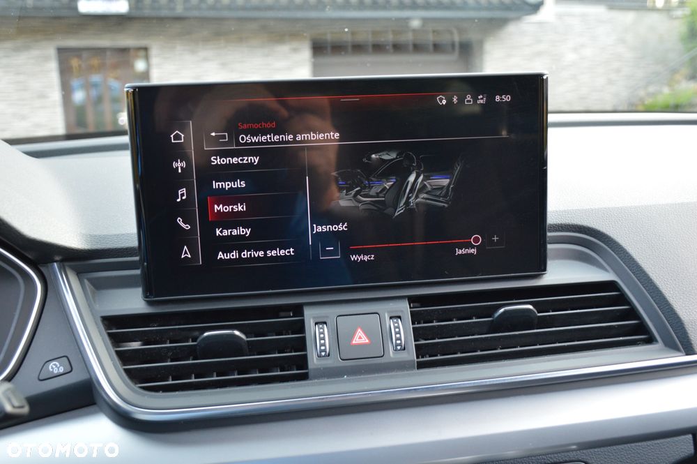 Audi Q5 40 TDI quattro S tronic sport - 32