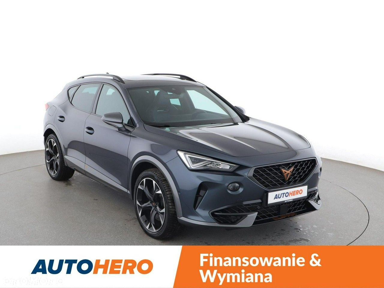 Cupra Formentor 2.0 TSI 4Drive VZ DSG - 10