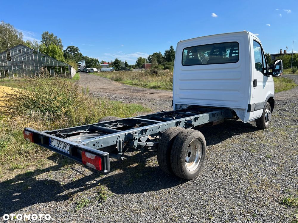 Iveco daily - 4