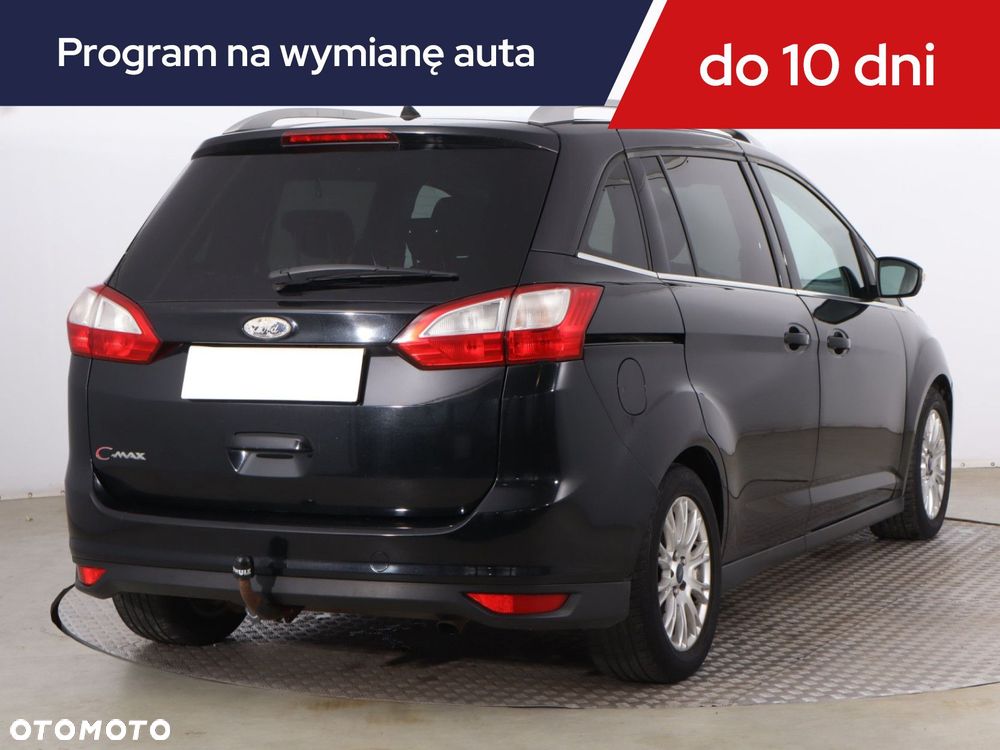 Ford Grand C-MAX - 7