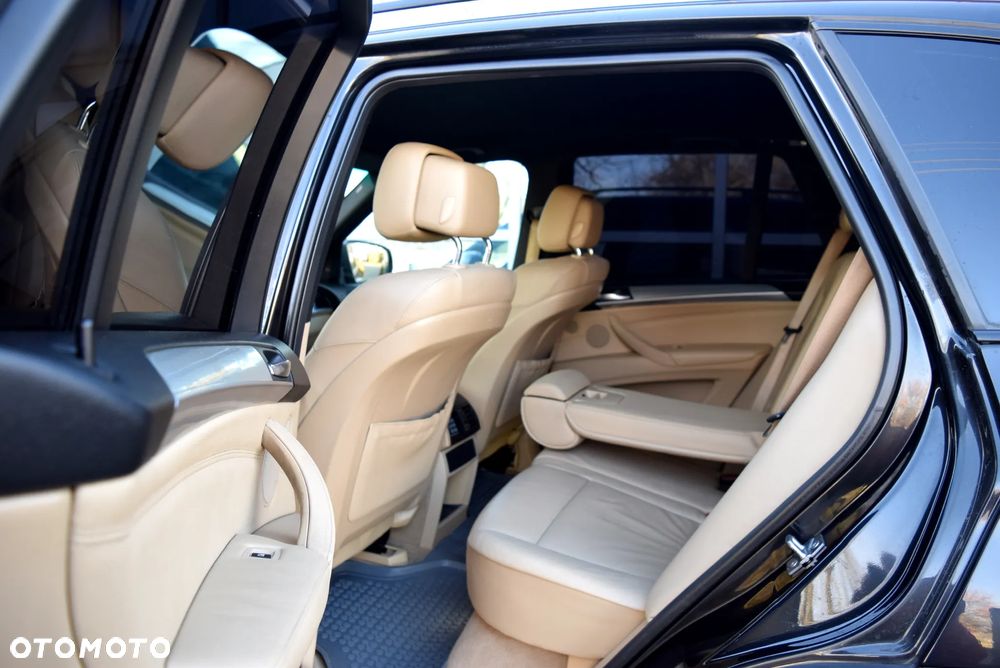 BMW X5 xDrive30d - 8