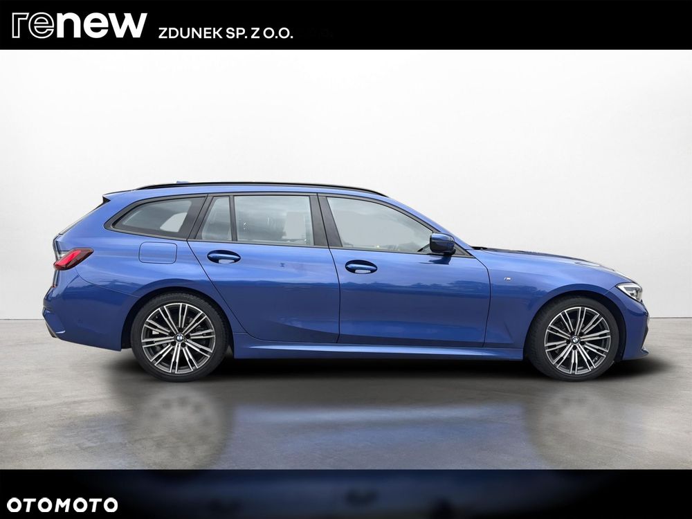 BMW Seria 3 318i - 7