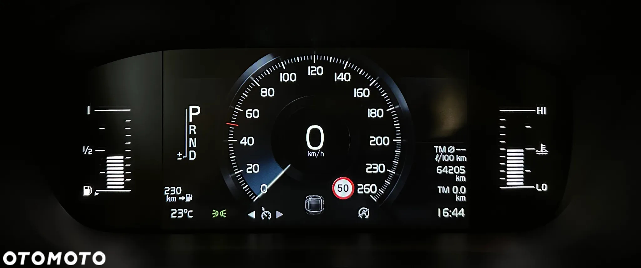 Volvo XC 60 T5 AWD Momentum - 11