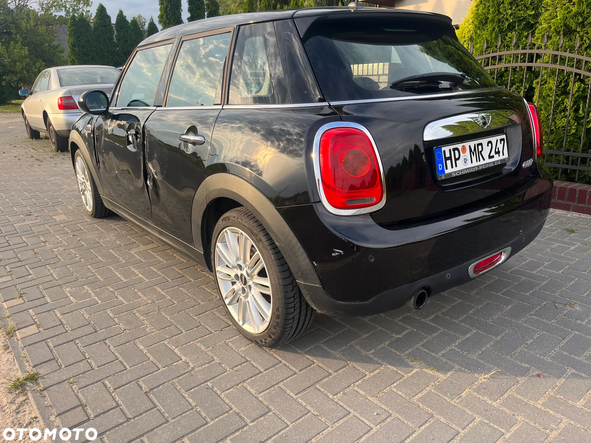 MINI Cooper - 4
