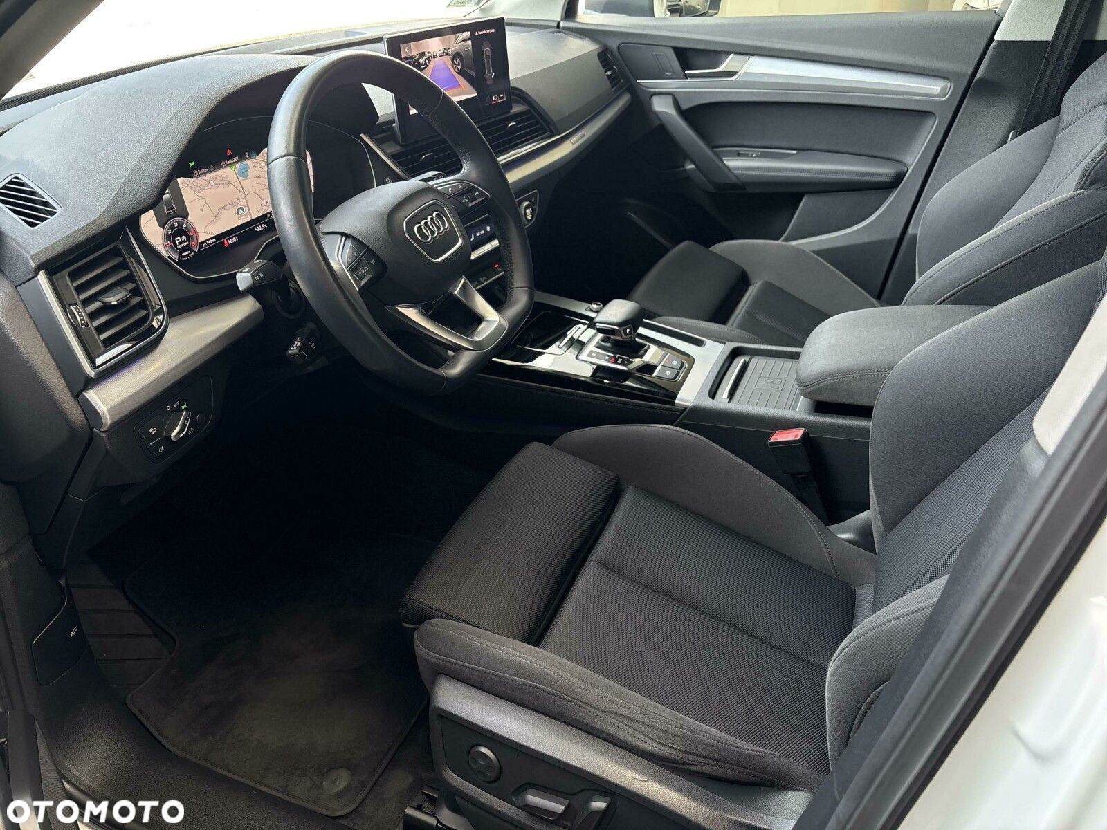 Audi Q5 - 15