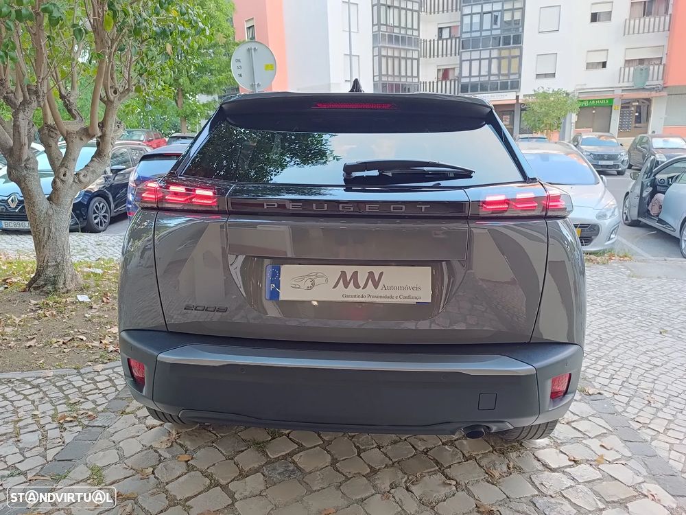 Peugeot 2008 1.2 PureTech Allure Pack - 7