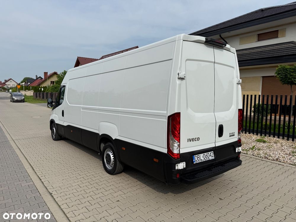 Iveco Daily - 7