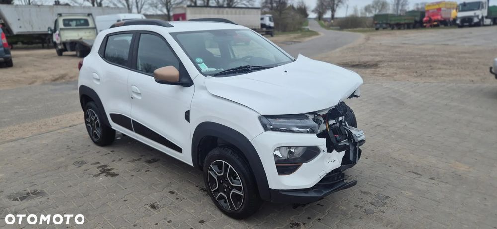 Dacia Spring 27.4kWh Comfort - 1