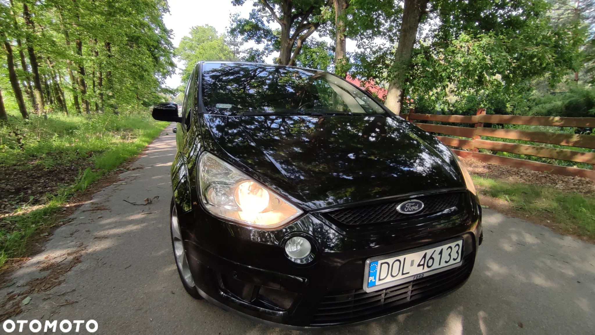 Ford S-Max 2.0 TDCi Titanium - 24
