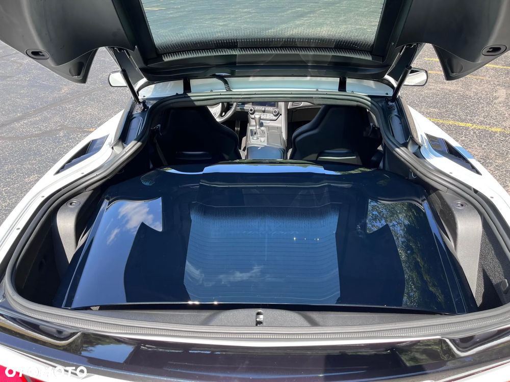 Chevrolet Corvette Stingray 3LT 6.2 V8 Automatik - 19