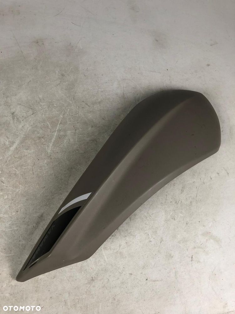 Yamaha Tricity 300 20- Lewa Osłona Nadkole Nakładka Wypełnienie - 3