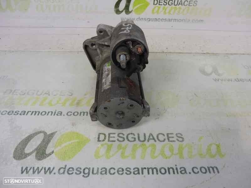 MOTOR ARRANQUE DACIA SANDERO 2009 -8200836473 - 1