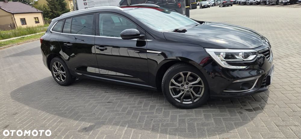 Renault Megane ENERGY TCe 140 EDC LIMITED - 19