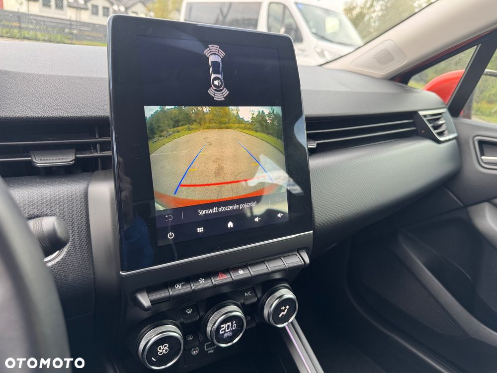 Renault Clio TCe 90 EVOLUTION - 22
