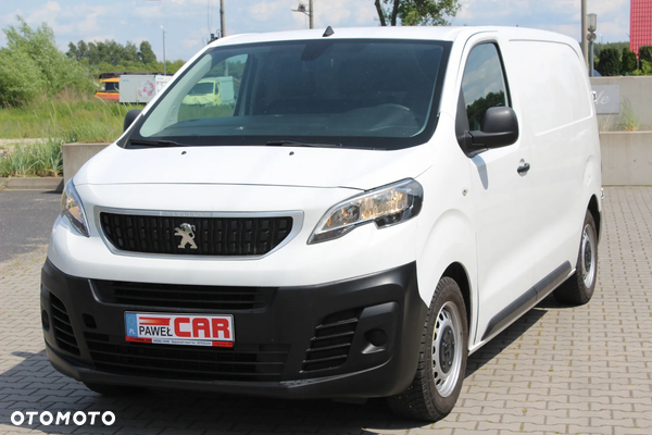Peugeot Expert