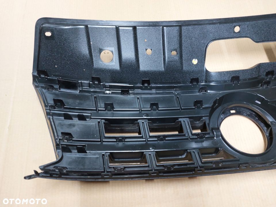VW AMAROK LIFT 2H6 16- GRILL ATRAPA 2H6853651B OK - 6