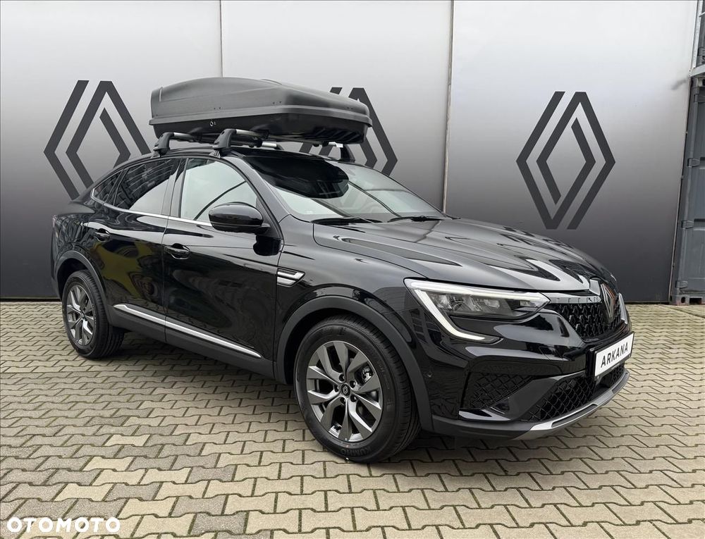 Renault Arkana - 3