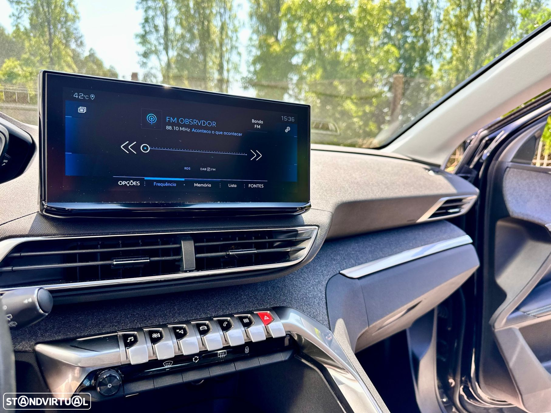 Peugeot 3008 1.2 PureTech Allure Pack - 26