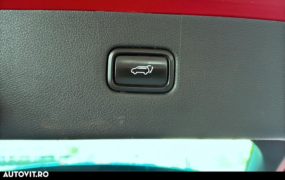 HYUNDAI Tucson 2020 — imagine 17
