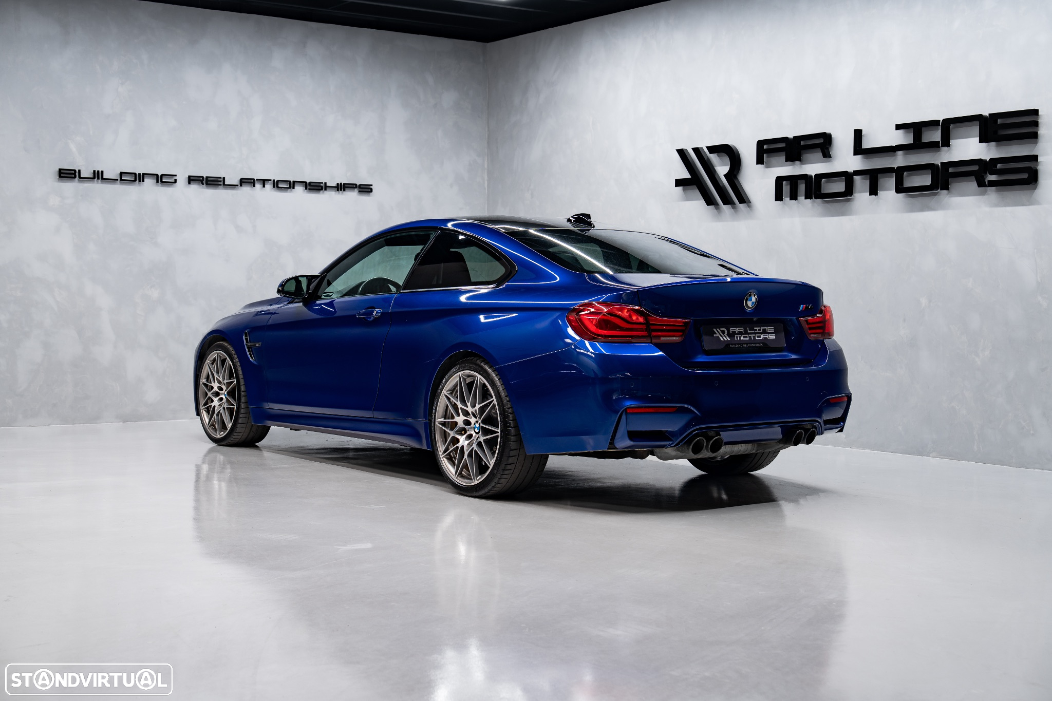 BMW M4 - 9